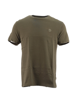 Timberland T-shirt Grün 612829
 Größe L
 