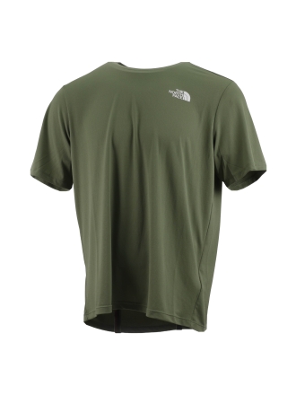 The North Face T-shirt Grün 612830
 Größe L
 