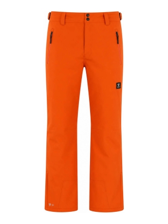 Brunotti Hose Orange 612838
 Größe XL
 