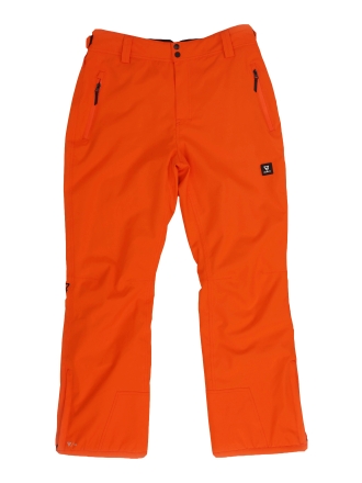 Brunotti Hose Orange 612838
 Größe XL
 