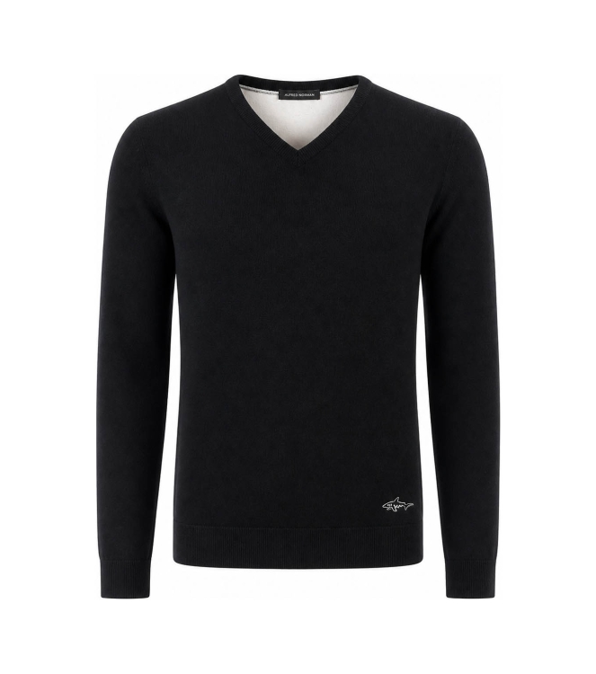 Greg Norman Pullover