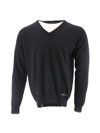 Greg Norman Pullover Blau 612839
Größe L