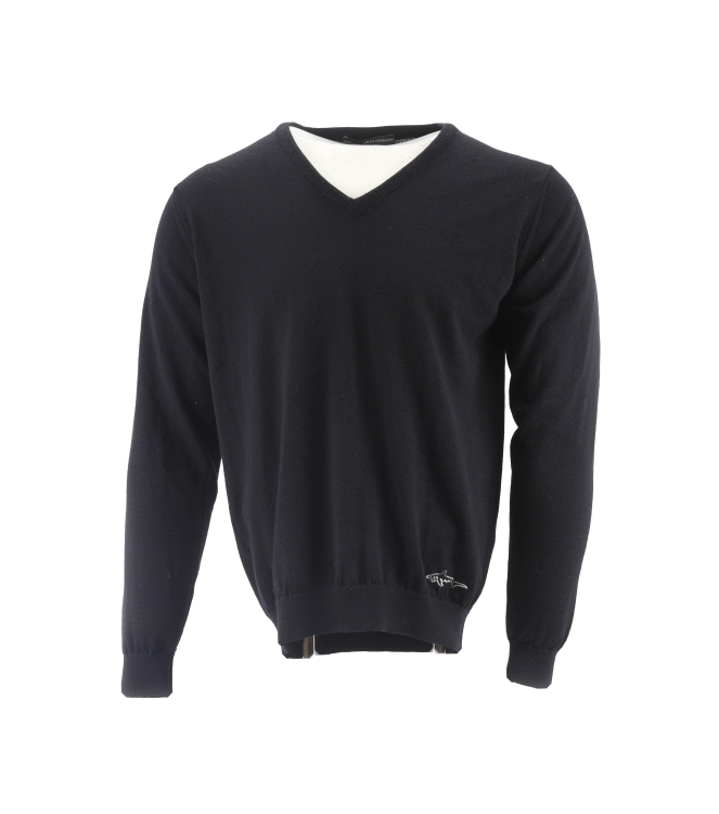 Greg Norman Pullover