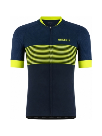 Rogelli T-shirt Blau 612843
GröĂe L