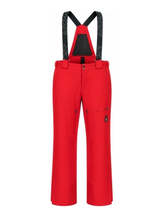 Spyder Hose Rot 612850
 Größe L
 