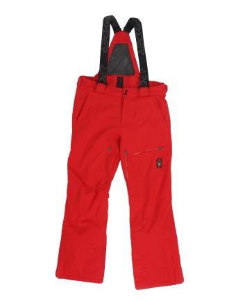 Spyder Hose Rot 612850
 Größe L
 