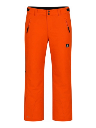 Brunotti Hose Orange 612853
 Größe S
 