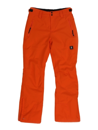 Brunotti Hose Orange 612853
 Größe S
 