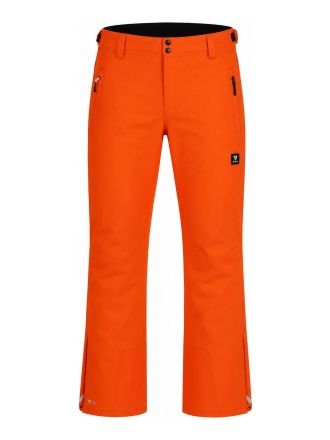 Brunotti Hose Orange 612855
 Größe XXL
 