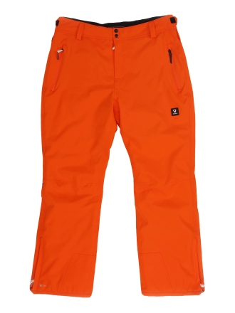 Brunotti Hose Orange 612855
 Größe XXL
 