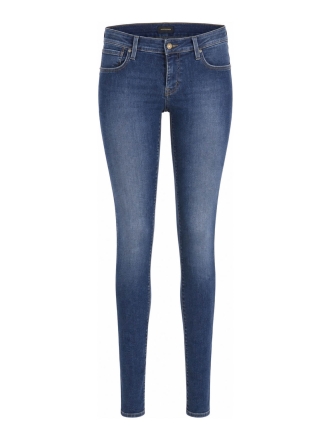 Jack & Jones Hose Blau 612859
 Größe W33 L36
 