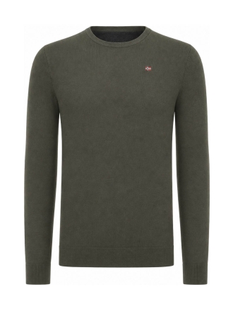 Napapijri Pullover Grün 612860
 Größe S
 