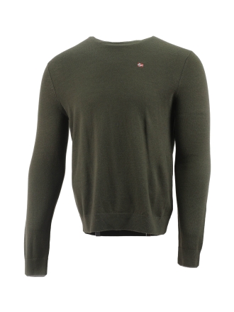 Napapijri Pullover Grün 612860
 Größe S
 