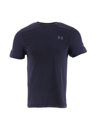 Under Armour T-shirt Schwarz 612861
 Größe S
 