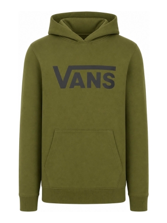 Vans Hoodie Grün 612867
 Größe L
 