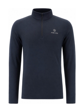 Bogner Fire + Ice T-shirt Schwarz 612868
 Größe S
 