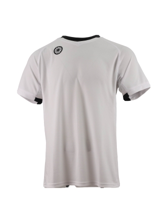 The Indian Maharadja T-shirt Weiß 612870
 Größe M
 