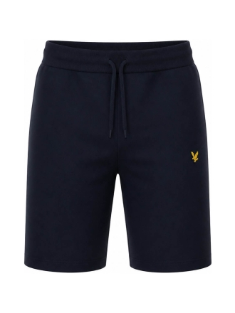 Lyle & scott Shorts Schwarz 612871
GröĂe M
