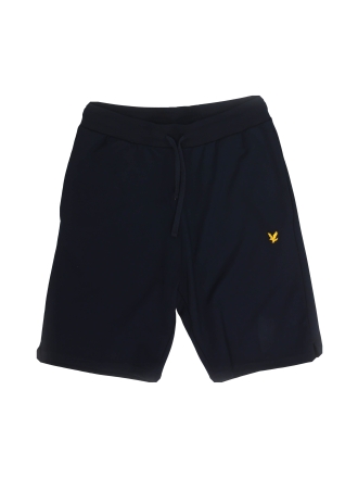 Lyle & scott Shorts Schwarz 612871
GröĂe M