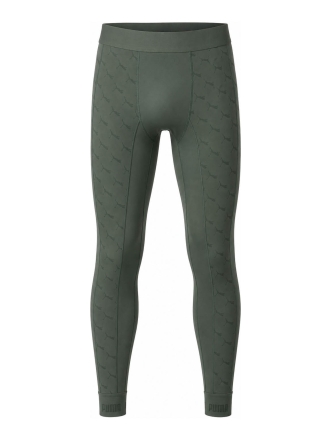 Puma Leggings Grün 612872
 Größe L
 