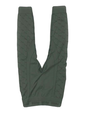 Puma Leggings Grün 612872
 Größe L
 