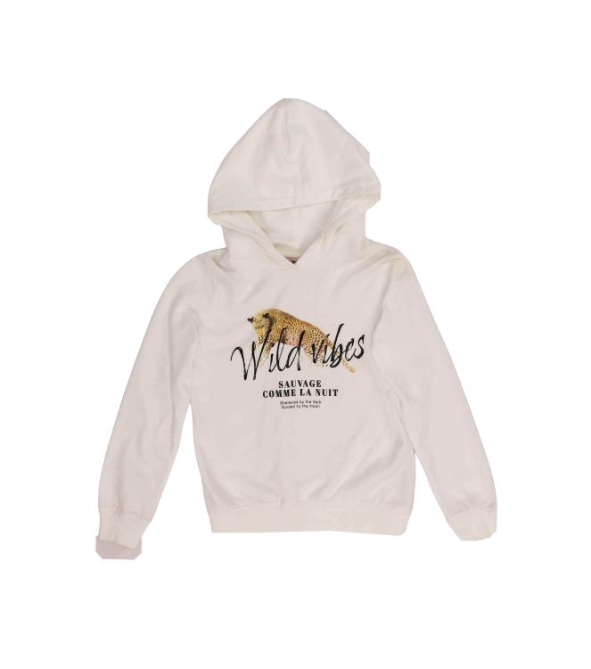 Kids Only Hoodie