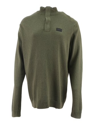 Only & Sons Pullover Grün 612876
 Größe L
 