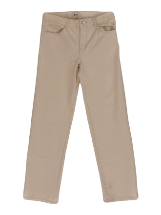 Only Hose Beige 612879
 Größe 146
 