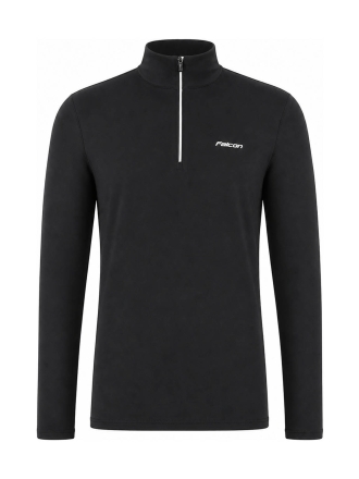 Falcon Pullover Schwarz 612884
 Größe M
 