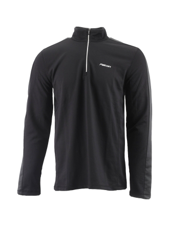 Falcon Pullover Schwarz 612884
 Größe M
 