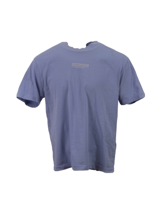 Tom Tailor T-shirt Blau 612889
GröĂe L