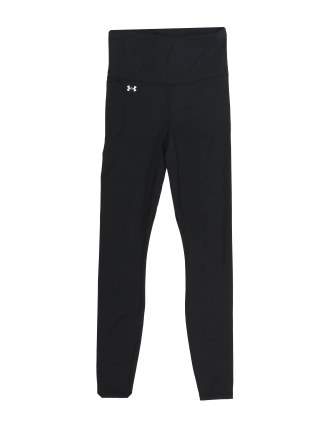Under Armour Hose Schwarz 612891
 Größe S
 