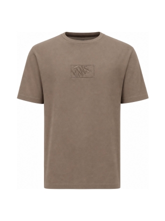 Vans T-shirt Braun 612893
 Größe M
 