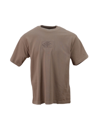 Vans T-shirt Braun 612893
 Größe M
 