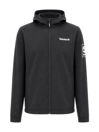 Timberland Jacke Schwarz 612896
 Größe XL
 