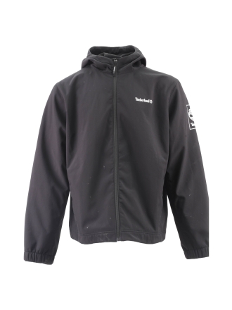 Timberland Jacke Schwarz 612896
 Größe XL
 
