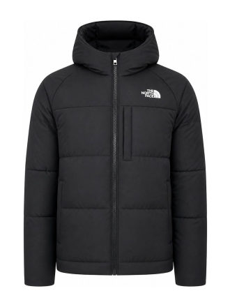 The North Face Jacke Schwarz 612902
GröĂe XL