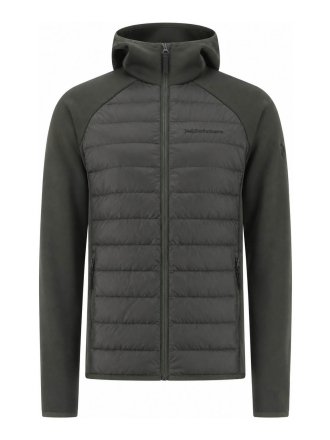 Peak Performance Jacke Grün 612904
 Größe S
 