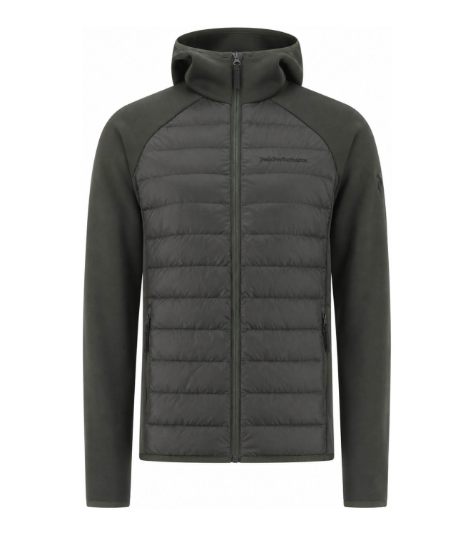Peak Performance Jacke