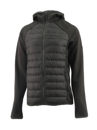 Peak Performance Jacke Grün 612904
 Größe S
 
