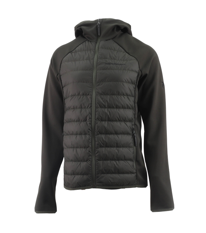 Peak Performance Jacke