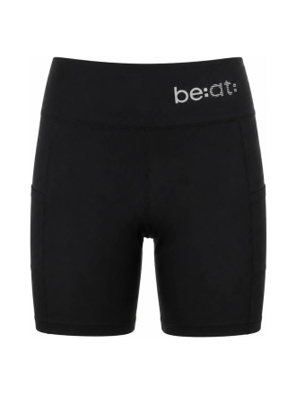 Be:at: Shorts Schwarz 612905
 Größe L
 