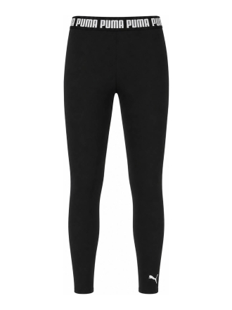 Puma Hose Schwarz 612907
 Größe M
 