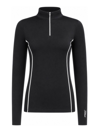 Falun Pullover Schwarz 612910
 Größe M
 