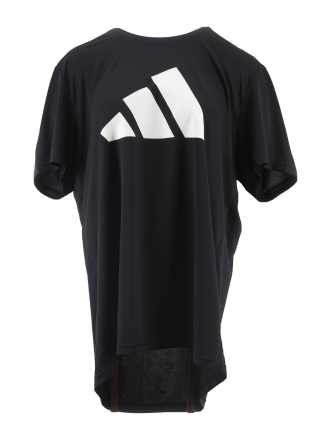 Adidas T-shirt Schwarz 612913
 Größe L
 