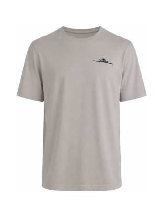 Brunotti T-shirt Weiß 612914
 Größe XXL
 