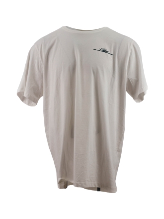 Brunotti T-shirt Weiß 612914
 Größe XXL
 