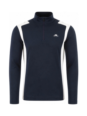 J Lindeberg Pullover Blau 612917
 Größe M
 