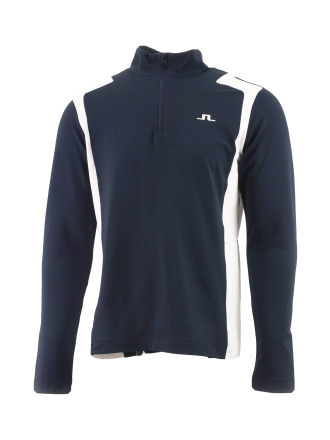 J Lindeberg Pullover Blau 612917
 Größe M
 