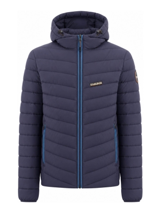 Napapijri Jacke Blau 612918
 Größe M
 